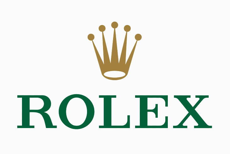 Rolex Crown Logo