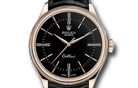 Cellini Rolex