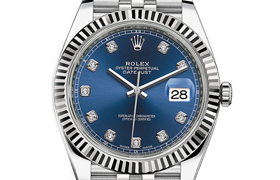 Datejust Rolex