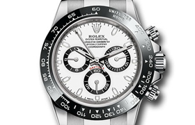 Daytona Rolex