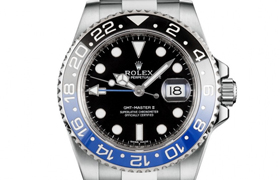 GMT Master Rolex