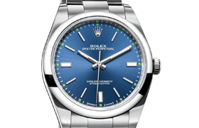 Oyster Perpetual Rolex