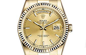 President Rolex