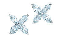Tiffany earrings